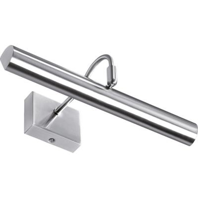  OPERA NICKEL LED 7,6W/3000K 