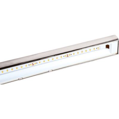  OPERA NICKEL LED 7,6W/3000K 
