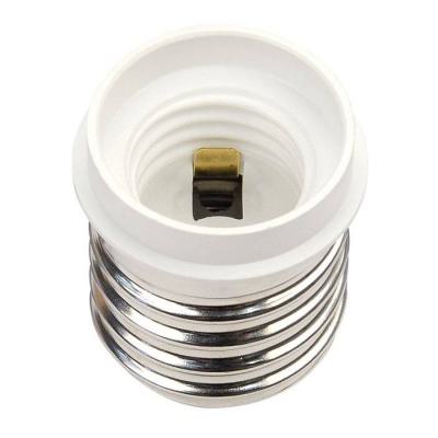  ADAPTATEUR E40 VERS E27 