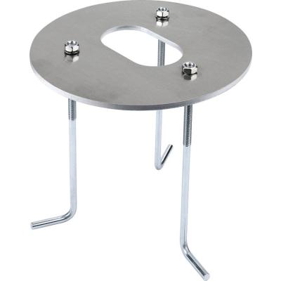  FIXATION BORNE CALEO 2/KADO 