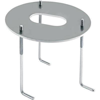  FIXATION BORNE CALEO 1/NEWAY 