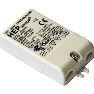  ALIM. LED 4,9W 350MA 