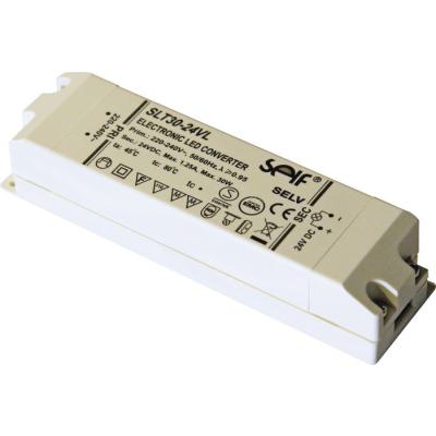  ALIM. LED 30W 24V DC 