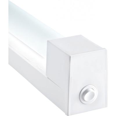  B.52 17 BLANC SANS LAMPE 