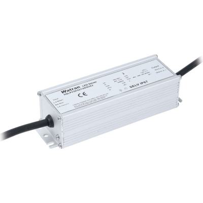  ALIM. LED 30W 24V DC IP67 