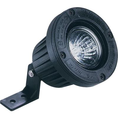  SUB 50 NOIR A/GU5,3 5,3W 