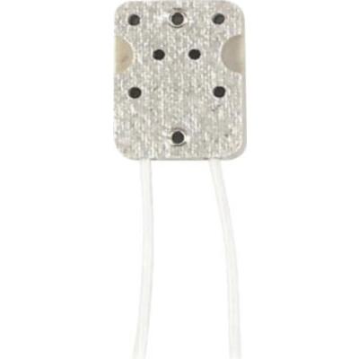  DOUILLE G5,3 FIL 120MM 