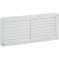  GRILLE BLANCHE P/ENC.500 1712 