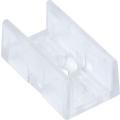  CLIPS NYLON ADHESIF (/10) 