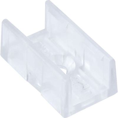  CLIPS NYLON ADHESIF (/10) 