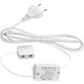  ALIM. LED 15W 24V DC MEUBLED 2 