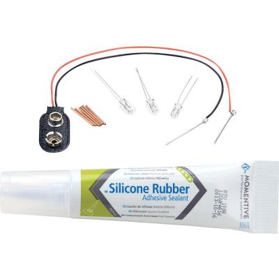  SET DE REPARATION JAKBEL 