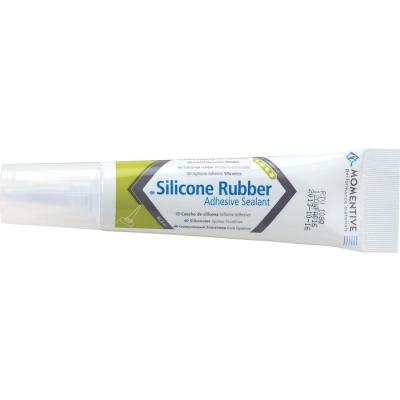  TUBE DE COLLE SILICONE 