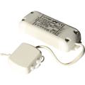  ALIM.LED 12W 500MA CC +/CONNEX 