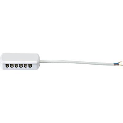  CONNEXION 6 DIR. 24V DC 