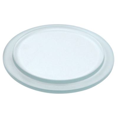  VERRE+JOINT P/LUXSOL 2 ROND 