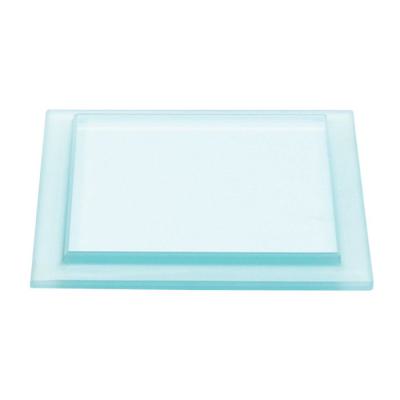  VERRE+JOINT P/LUXSOL 2 CARRE 