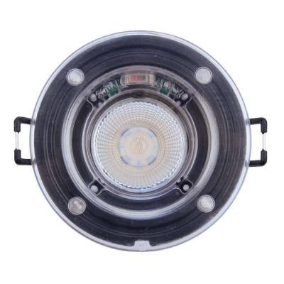  ENC. EF8 3-CCT NOIR/DORE 