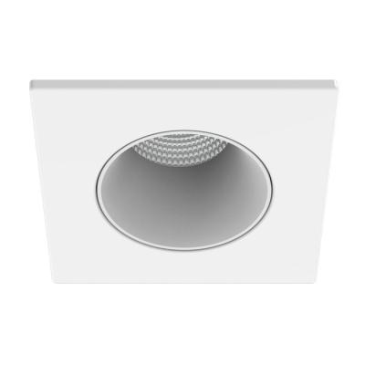  COLLERETTE EF8 BLC/BLC CARREE 