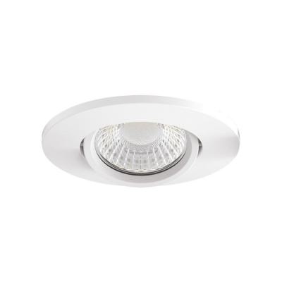  EDOS 6W CCT 2700-3-4000K BLC 
