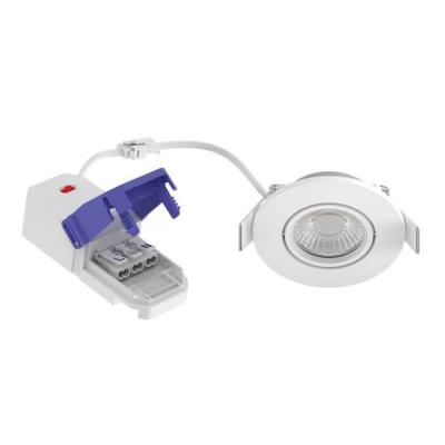  EDOS 6W CCT 2700-3-4000K BLC 