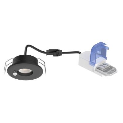  FLINT 6W 3-CCT SENSOR NOIR 