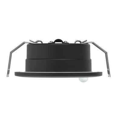  FLINT 6W 3-CCT SENSOR NOIR 
