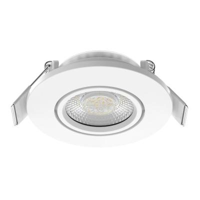  EDOS PRO 5/7W 3CCT BLC 