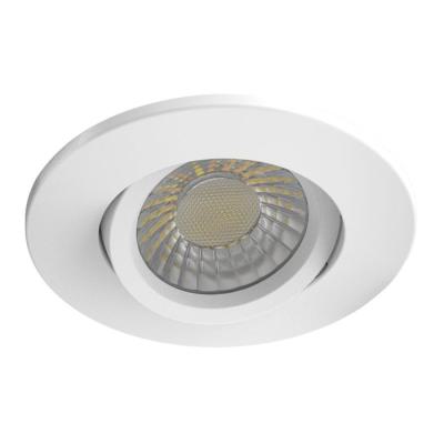  EDOS PRO 5/7W 3CCT BLC 