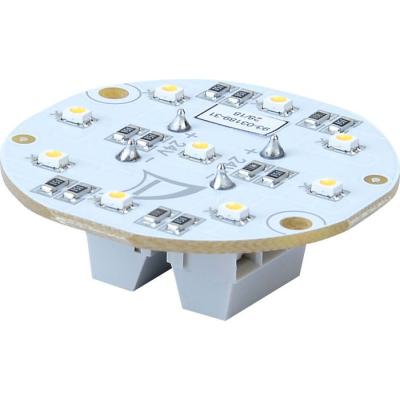  CIRCUIT 9 LED EGO/BOLO BLC CH 