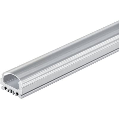  PROFILE PL2 2M ALU P/FLEXO LED 
