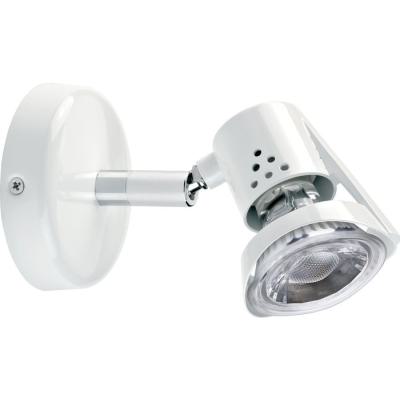  RUBIS 01 BLC A/LED 4,2W/3000K 