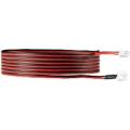  CABLE 2M 350MA A/CONNEXION AMP 