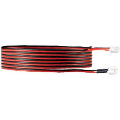  CABLE 2M 350MA A/CONNEXION AMP 