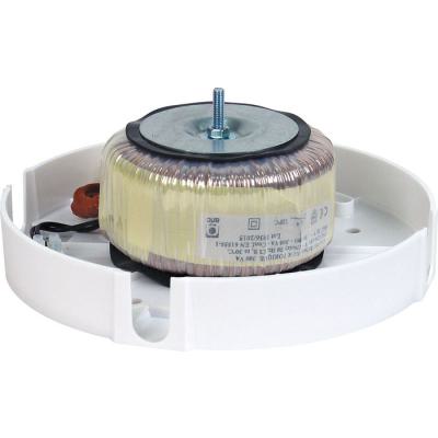  TRANSFO DEKO BASE BLANC 200VA 