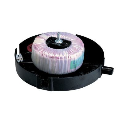  TRANSFO DEKO BASE NOIR 300VA 