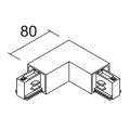  COUDE 90� TERRE EXTERNE BLC 
