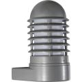  APPL. CALEO 1 GRIS IP44 E27 