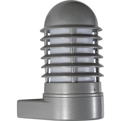  APPL. CALEO 1 GRIS IP44 E27 