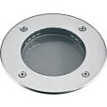  WALKER 3 INOX MASSIF E27 40W 