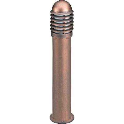 BORNE CALEO 1 75 CUIVRE E27 