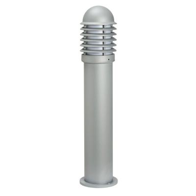  BORNE CALEO 1 75 GRIS E27 