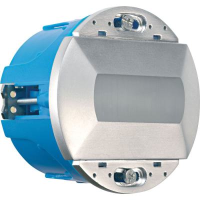  BALIZ GRIS LED 1,2W/4000K 