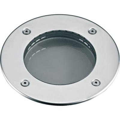  WALKER 2 E27 R63 40W INOX 