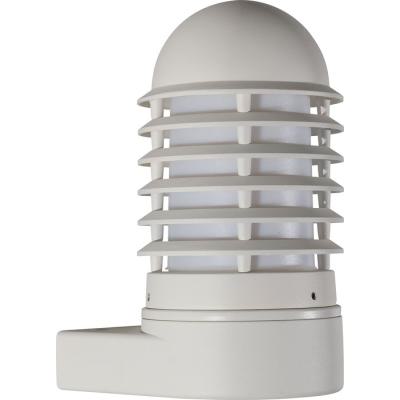  APPL. CALEO 1 BLANC IP44 E27 