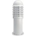  BORNE CALEO 1 45 BLANC E27 