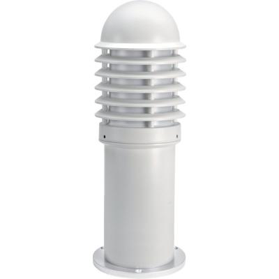  BORNE CALEO 1 45 BLANC E27 