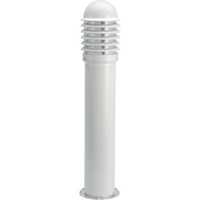  BORNE CALEO 1 75 BLANC E27 