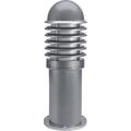  BORNE CALEO 1 45 GRIS E27 