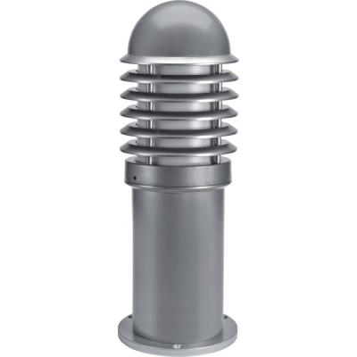  BORNE CALEO 1 45 GRIS E27 